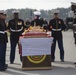 Marines with SOI-East Celebrate the 240th Marine Corps Birthday