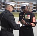 Marines with SOI-East Celebrate the 240th Marine Corps Birthday