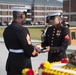 Marines with SOI-East Celebrate the 240th Marine Corps Birthday