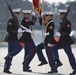 Marines with SOI-East Celebrate the 240th Marine Corps Birthday