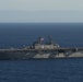 USS Boxer PHOTOEX