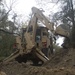 South Carolina National Guard Soldiers continue to rebuild