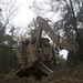 South Carolina National Guard Soldiers continue to rebuild
