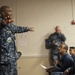 Pre-commissioning Unit Gerald R. Ford (CVN 78) commences CPO 365 Phase I