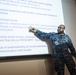 Pre-commissioning Unit Gerald R. Ford (CVN 78) commences CPO 365 Phase I