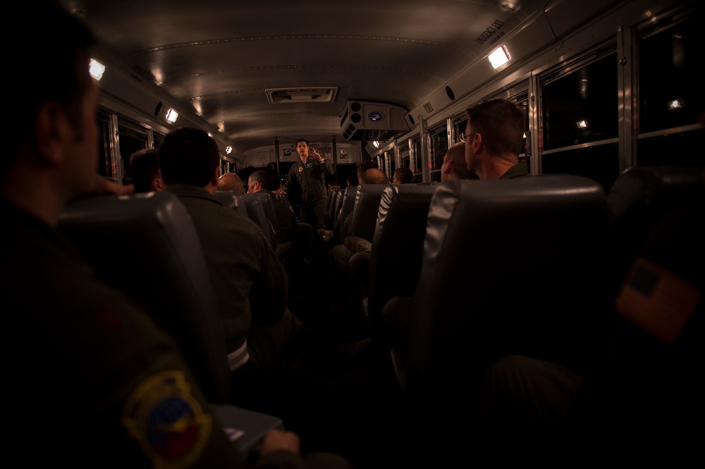 Trident Juncture 2015