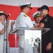 Meritorious Advancement Program huge success for PACFLT Sailors
