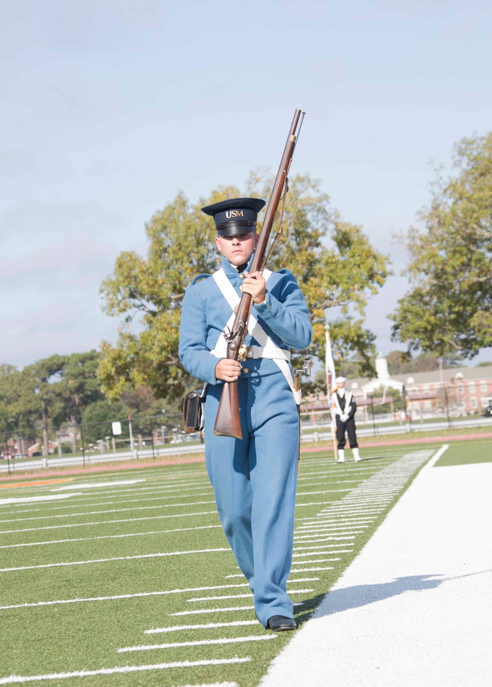 Joint Daytime Ceremony 2015