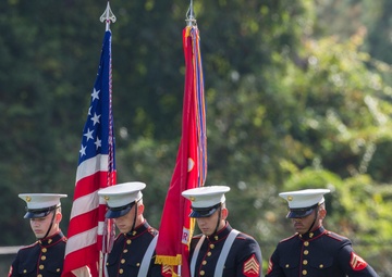 Joint Daytime Ceremony 2015