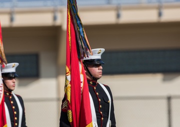 Joint Daytime Ceremony 2015