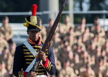 Joint Daytime Ceremony 2015