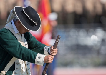 Joint Daytime Ceremony 2015