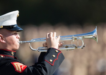 Joint Daytime Ceremony 2015