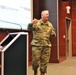 63rd RSC hosts critical logistics training