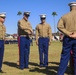 MCAS Yuma Celebrates 240th Marine Corps Birthday