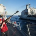 USS William P. Lawrence (DDG 110) SUSTEX