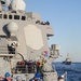 USS William P. Lawrence (DDG 110) SUSTEX