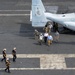 USS Theodore Roosevelt operations