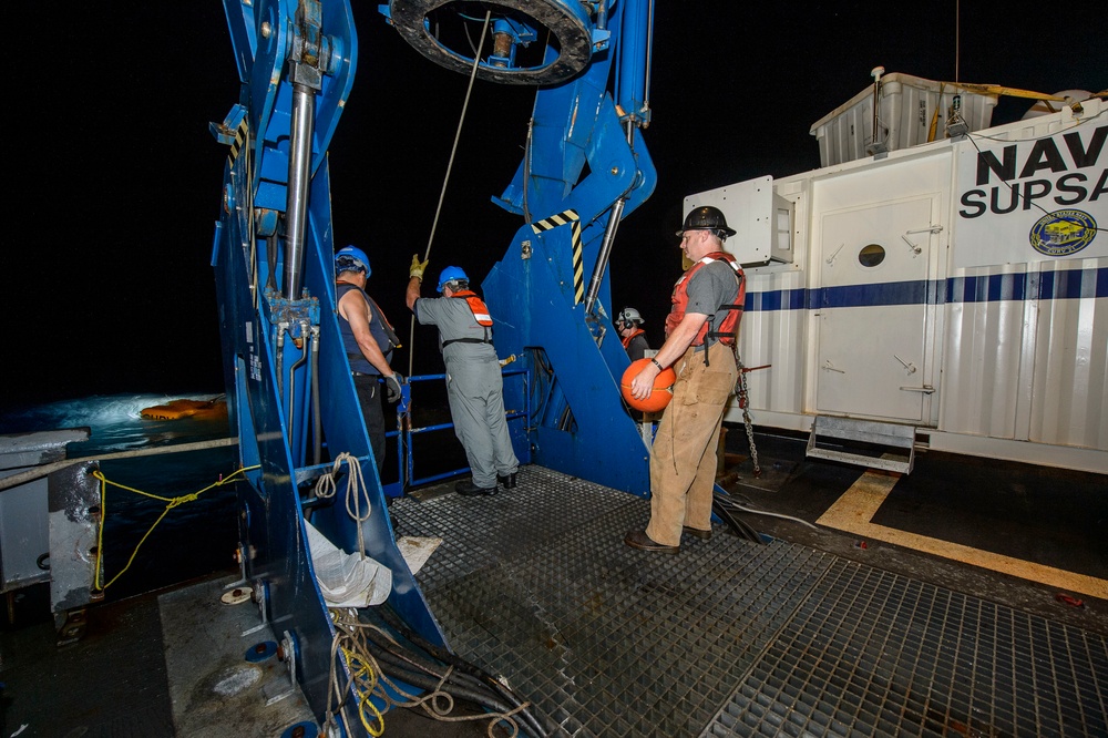 El Faro search