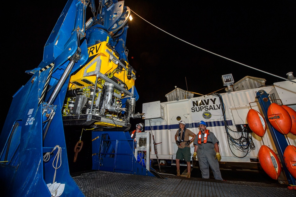 El Faro search