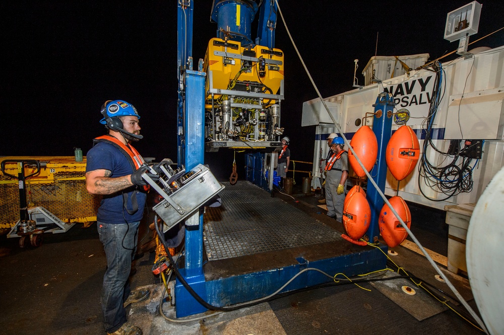 El Faro search