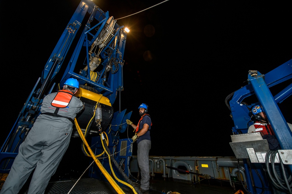 El Faro search