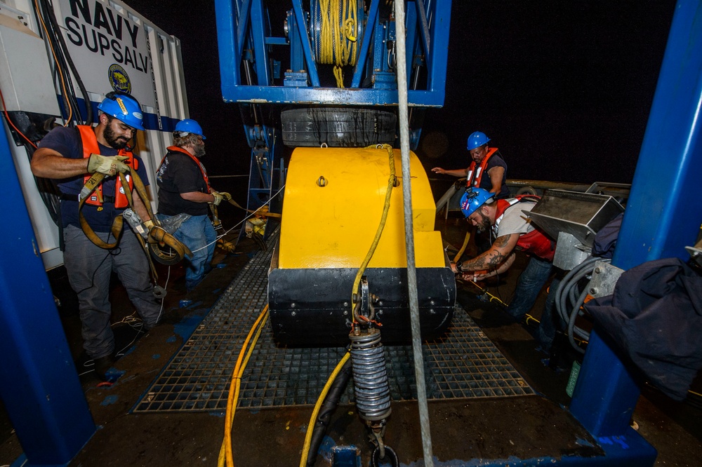 El Faro search