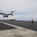 USS Theodore Roosevelt operations