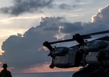 Muscle memory helps corpsmen save lives