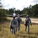 186th Security Forces Squadron members conduct anti-hijacker training