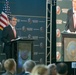 Secretary of defense speaks at Reagan National Defense Forum