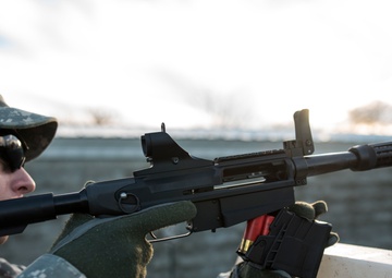 Aiming for excellence, hitting so much more