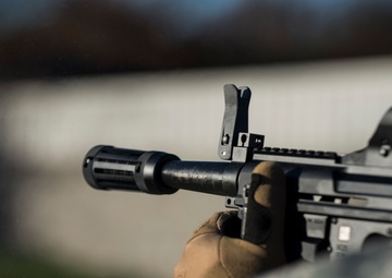 Aiming for excellence, hitting so much more