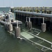 RHIB trailer onload