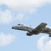 A-10 capabilities