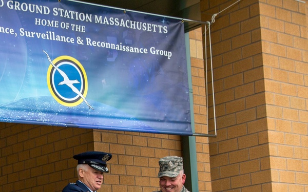 102 IW opens state-of-the-art intelligence facility