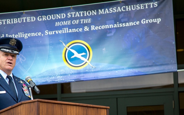 102 IW opens state-of-the-art intelligence facility