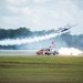 Jet truck