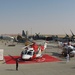 Dubai Airshow 2015