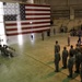 Maj. Karen Shook promotes to lieutenant colonel