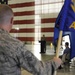 Maj. Karen Shook promotes to lieutenant colonel