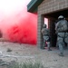 Idaho's SFS Airmen secure enemy village