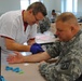 Signal Command tunes in on medical readiness