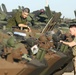 Combat checks on Light Armored Vehicles