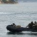 Joint Amphibious Assault On Portuguese Beach