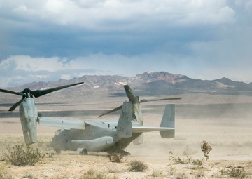 CLB-2 takes on live-fire vehicle recovery during ITX 1-16