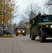 'Peaceful Home': US Soldiers participate in Estonian security exercise