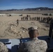 8th Marine Regiment briefs the plan for the Battalion Assault Course