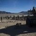 8th Marine Regiment briefs the plan for the Battalion Assault Course