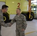 Air National Guard Readiness Center commander visits Pease